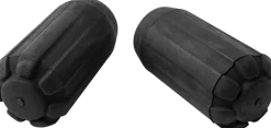 Z-Pole Rubber Tip Protectors