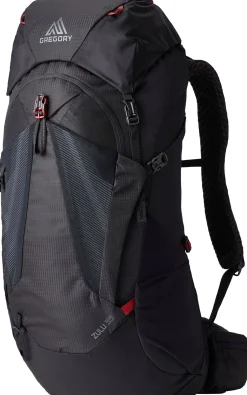 Zulu 35 M/L
