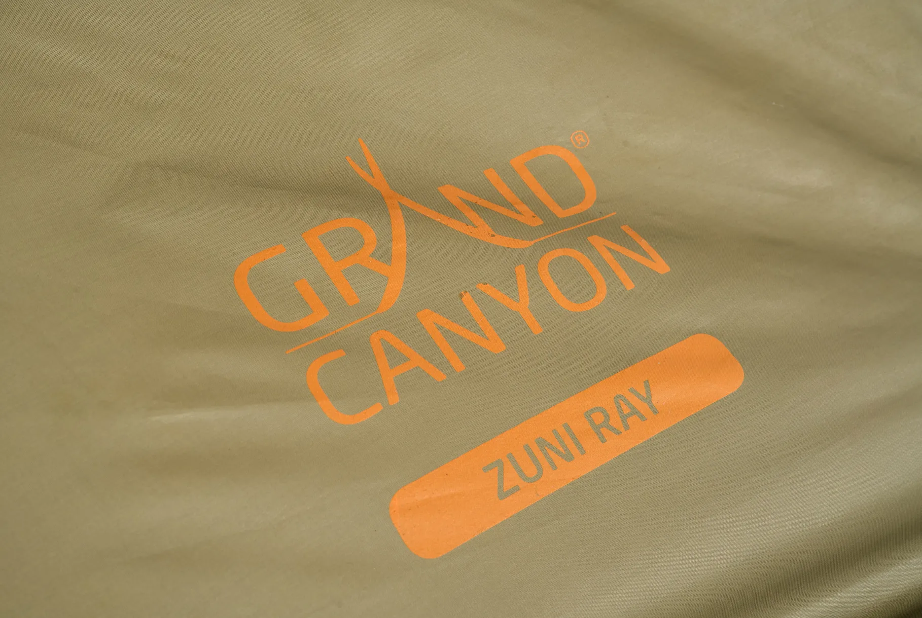 Zuni Ray Tarp