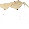Zuni Drive Tarp