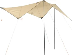 Zuni Drive Tarp
