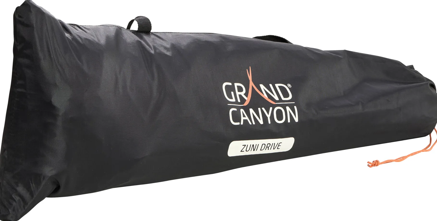 Zuni Drive Tarp