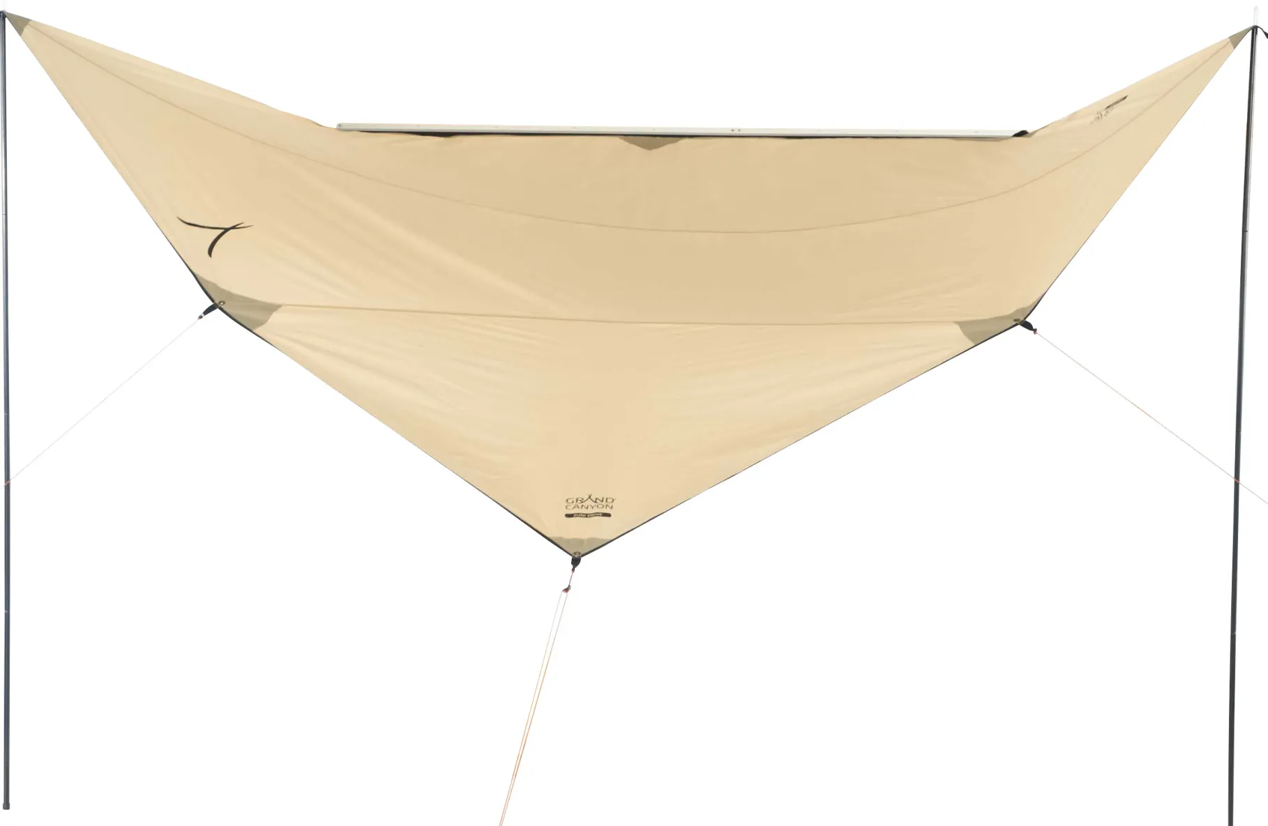 Zuni Drive Tarp