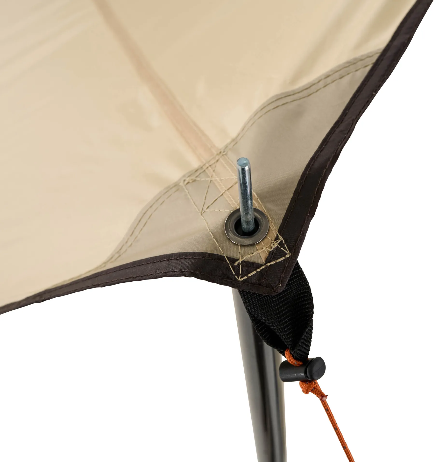 Zuni Drive Tarp