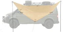Zuni Drive Tarp