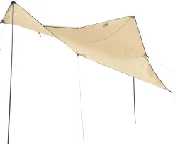 Zuni Drive Tarp
