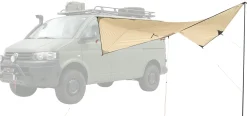 Zuni Drive Tarp