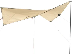 Zuni Drive Tarp