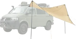 Zuni Drive Tarp